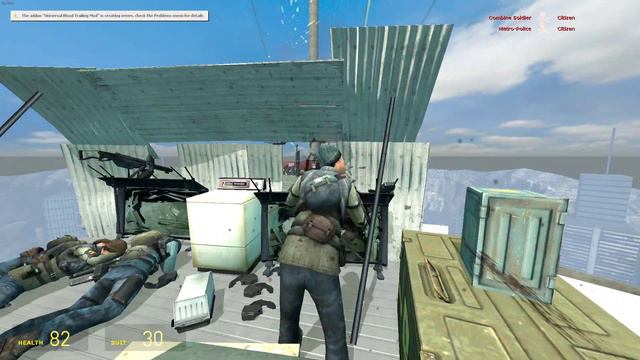 Combine War 1 смотреть онлайн