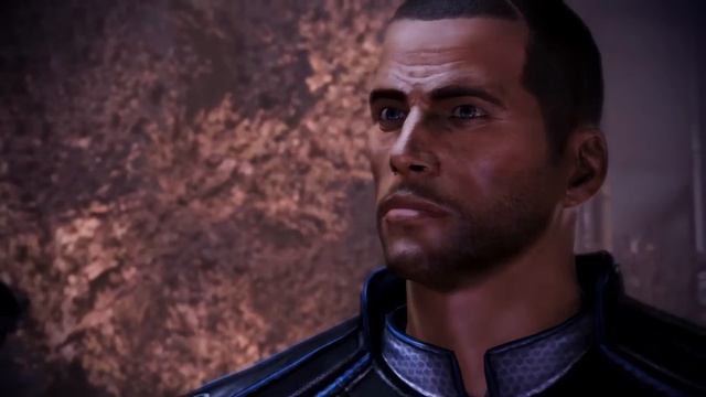 MASS EFFECT 3 DLC - "From the Ashes" 1/4 - Episode 2 смотреть онлайн