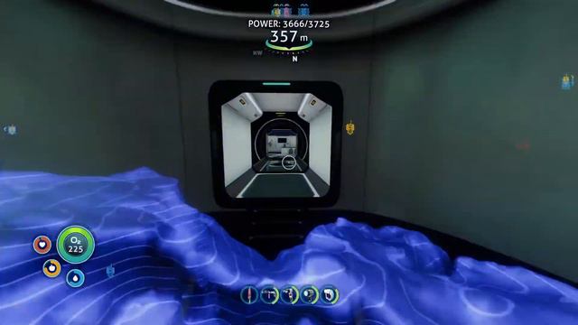 [No Commentary] [PS5] Subnautica смотреть онлайн