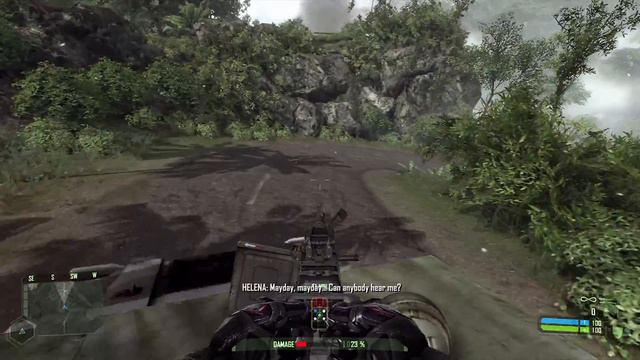 Crysis Part 9 Exodus Gameplay 4K No Commentary No Death смотреть онлайн