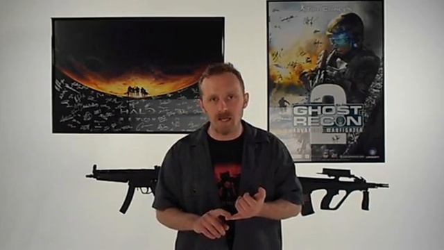 Crowdsourced Hardcore Tactical Shooter. Pledge today link below if intrested (spread the word) смотреть онлайн