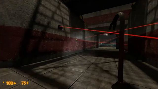 Black Mesa [Part 5] смотреть онлайн