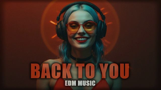 BACK TO YOU | UnFreeman | Music | Музыка