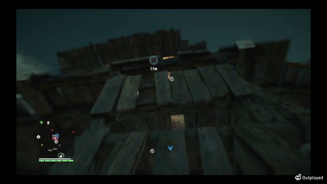 Far Cry 4 random BS pt1 смотреть онлайн