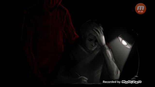 Cry of fear เนื้อเรื่อง смотреть онлайн