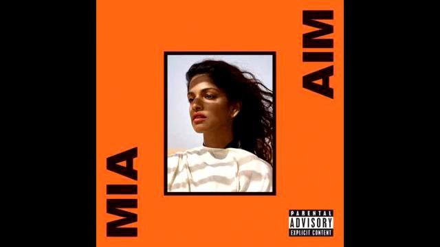 M.I.A. - Survivor смотреть онлайн