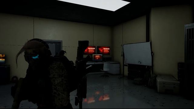 Ghost Recon Breakpoint Mods : Adjust FOV : Spartan Mod (Plus) : Remove Startup : Hit Sound Edits