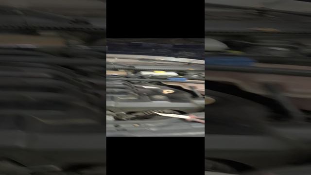 WV PASSAT B5 не работает кондиционер