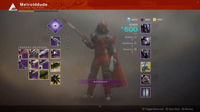 European Dab Zone | Destiny 2 Steam смотреть онлайн