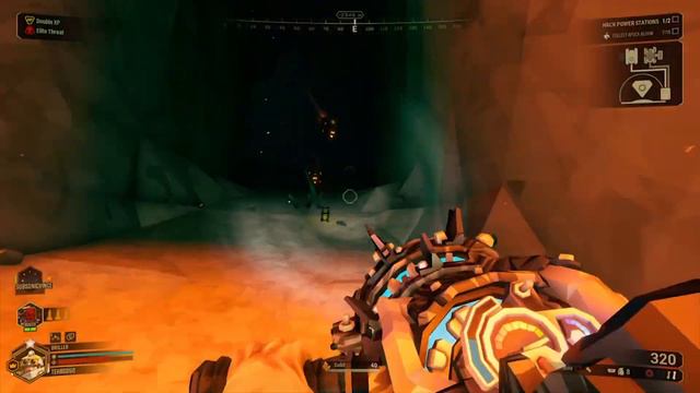 Deep Rock Galactic Episode 10 : It's Time For Some Industrial Sabotage! The Rival Is Going Down. смотреть онлайн