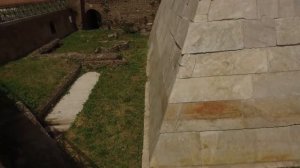 Пиранези рисовал правду, а фантазёры это историки. Реальная история на картинах художника руиниста