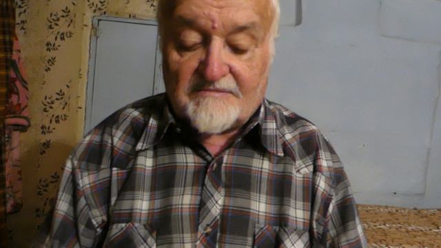 Проповедь б.Якова Сокура "Тьма последнего времени" смотреть онлайн