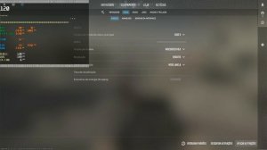 CS2 | Xeon E5 1680 V4  | RTX 3060 TI