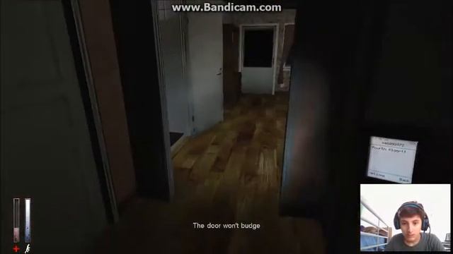 Cry of Fear (ep. 2 Midgets Everywhere) смотреть онлайн