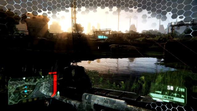 60fps Vergleichs Video [Minecraft, Battlefield 3, Crysis 3] смотреть онлайн