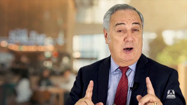 CIADESCP - Pr. Nilton dos Santos "Refletindo Sobre Oração" Parte 01 смотреть онлайн