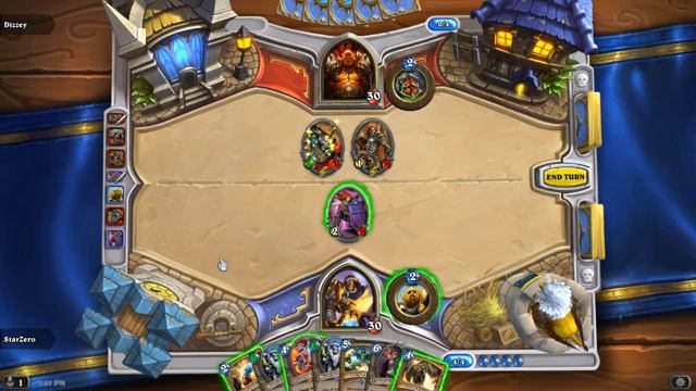 StarZero Hearthstone Holy Wrath of Giants #2 LOL смотреть онлайн