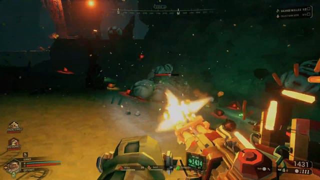 Deep Rock Galactic Look At All The Loot Bugs!!!!! смотреть онлайн