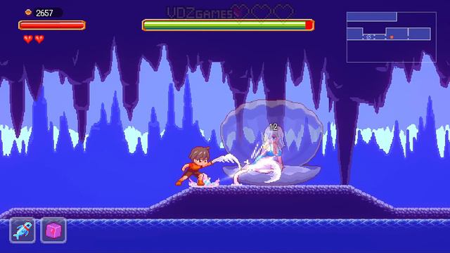 Mumasekai - lost in the world of succubi - all bosses Fight [re-edit] смотреть онлайн