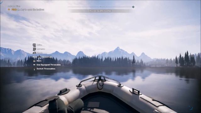 Far Cry 5 - "Salvage Rites" - Prepper Stash Guide смотреть онлайн