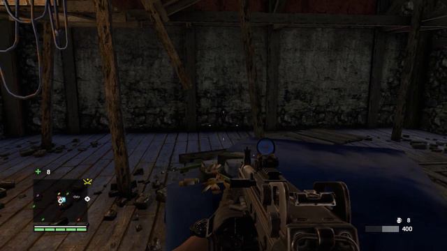 Far Cry 4 часть 45 прохождение на PC 1440p 60fps ультра настройки смотреть онлайн