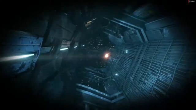 crysis 2 intro - in at the deep end смотреть онлайн