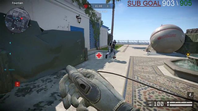 #warface i am ready to cry смотреть онлайн