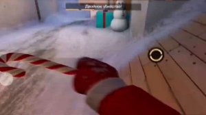 МУВИК В НОВОМ НОВОГОДНЕМ РЕЖИМЕ!