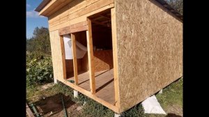 Вольер для собаки