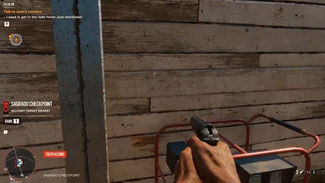 FARCRY 6 | GTX 1650 Graphics | Gameplay | Part 5 смотреть онлайн