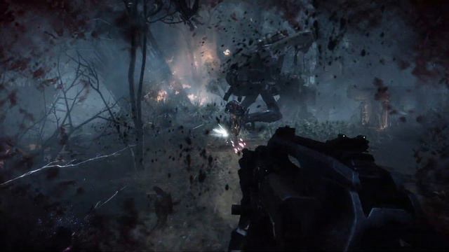 Crysis 3 - Las 7 Maravillas - Ep. 4: Typhoon смотреть онлайн
