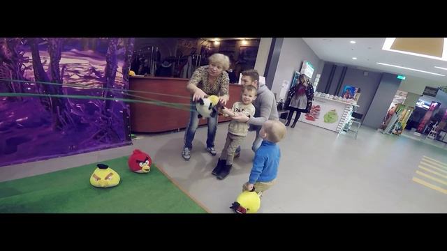 Александру Николаевичу 4 года, 2017. смотреть онлайн