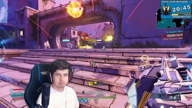 Borderlands 3 Hot PotaMoze! BEST Grenade Only Moze Build + Game Save смотреть онлайн