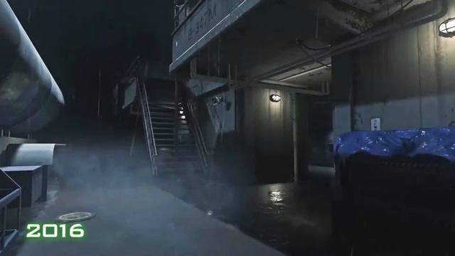 FIRST COD4 REMASTERED CINEMATICS смотреть онлайн