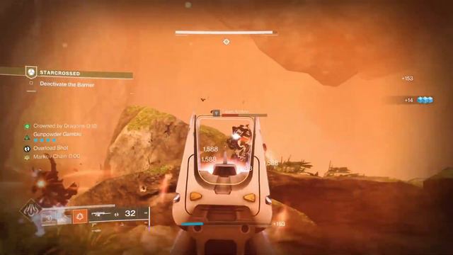 Destiny 2 season 23 starcrossed exotic quest смотреть онлайн
