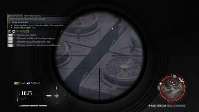 Ghost Recon Breakpoint EP 20 смотреть онлайн