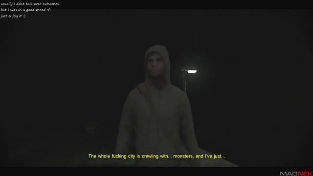 LeCOP - Cry of Fear p14: WTF?! NO MILK?! KILL MYSELF!!! смотреть онлайн