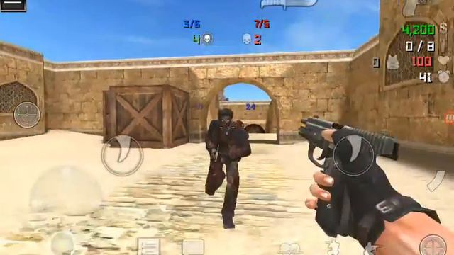 Играю в кс го смотреть онлайн
