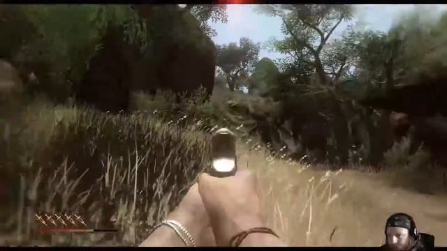 Radio Tower Mission In Farcry 2! {EP6} смотреть онлайн