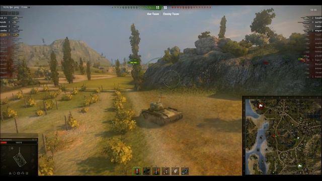 KV-1s 1 Kill 776xp 'wow ' смотреть онлайн