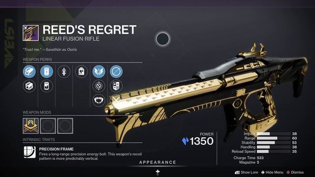 Destiny 2 - Trials of Osiris Map & Rewards This Weekend 22nd April 2022 | Trials Loot This Week смотреть онлайн