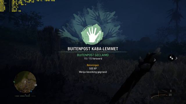 gtx 1060 i5 6400 Far Cry Primal 1080p/1440p/4K framerate test/benchmark смотреть онлайн