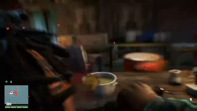 Школа Праниджагат PS4 Far Cry4 смотреть онлайн