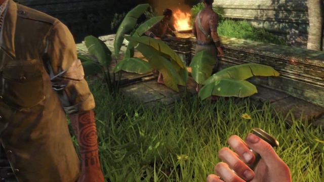 ПЕРВАЯ ВСТРЕЧА С ЦИТРОЙ! FAR CRY 3 #7 смотреть онлайн