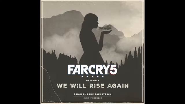 Far Cry 5 Soundtrack - Hammock - Build A Castle (Edited & Extended version) смотреть онлайн