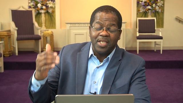 Gideon Defeats the Midianites, Judges 7:9-21, June 21, 2020, Sunday school lesson (UGP) смотреть онлайн