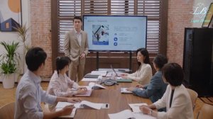 Называйте меня директором 1 сезон 30 серия