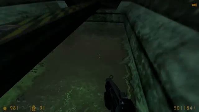 Let's Play Half-Life Part 11 - Track Power... Activate! смотреть онлайн
