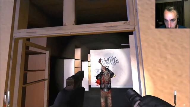 SiGGz Plays Cry of Fear 18 смотреть онлайн