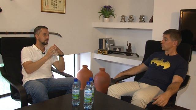 TT (True Tradition) - 5. Сергей Сухов - 